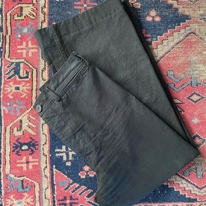 Jesse Kamm - Sailor Pants in Black